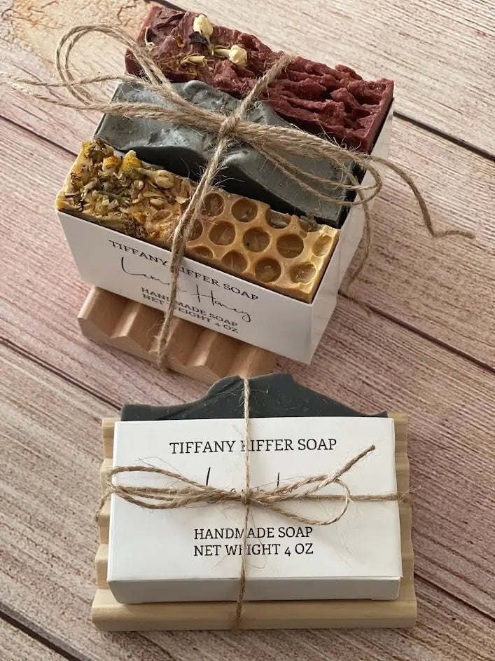 Hand Made Bar Soap