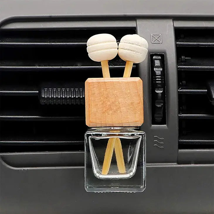 Car Diffuser Air Freshener