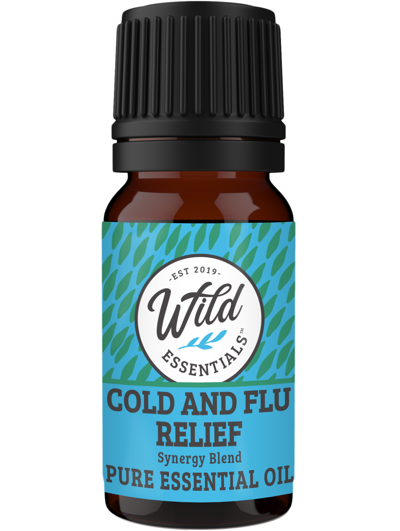 Essential Oil - 10 ml