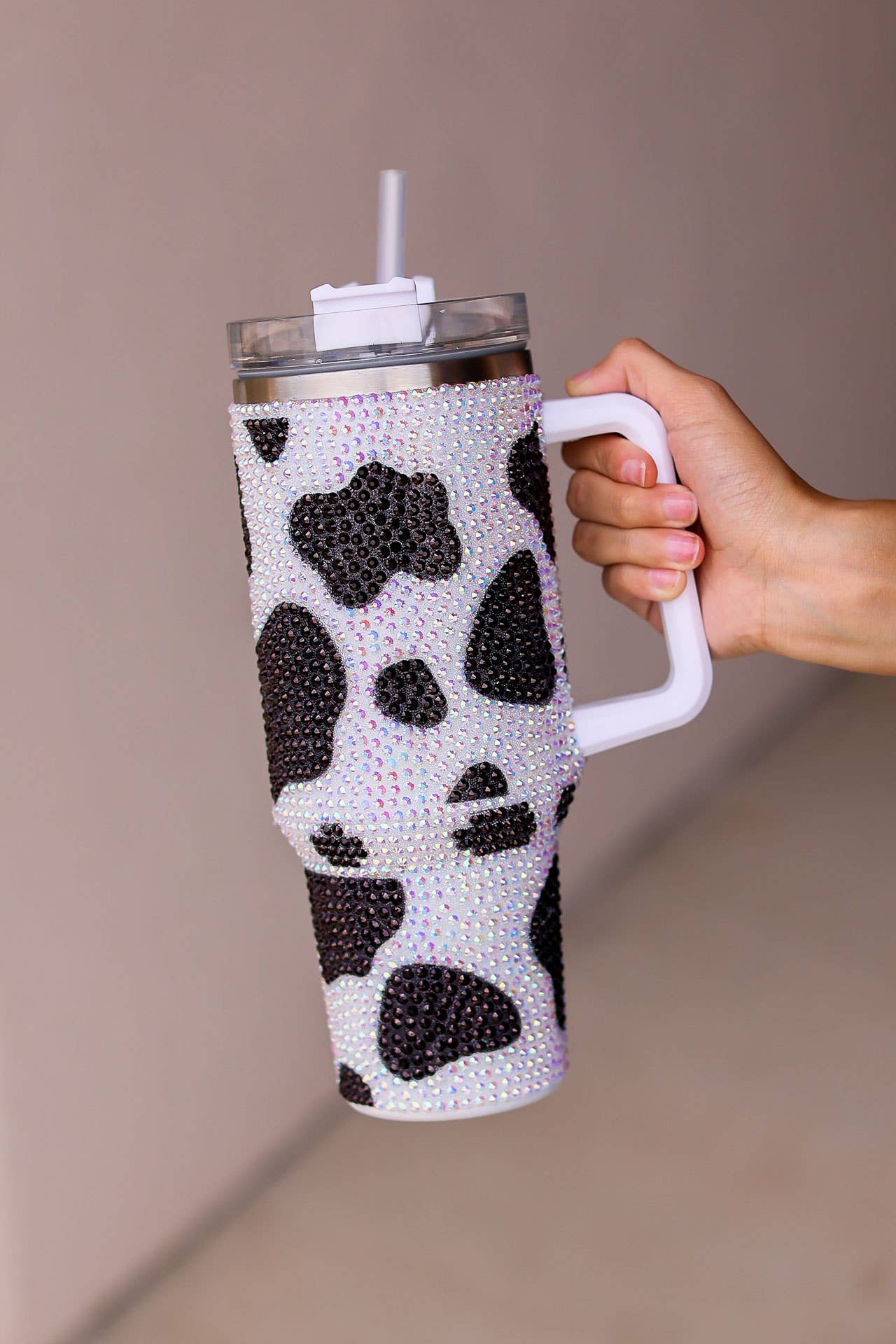 Bling COW 40oz Tumblers