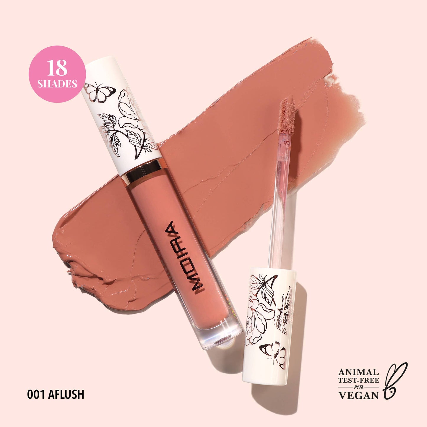 Lip Plush Cream