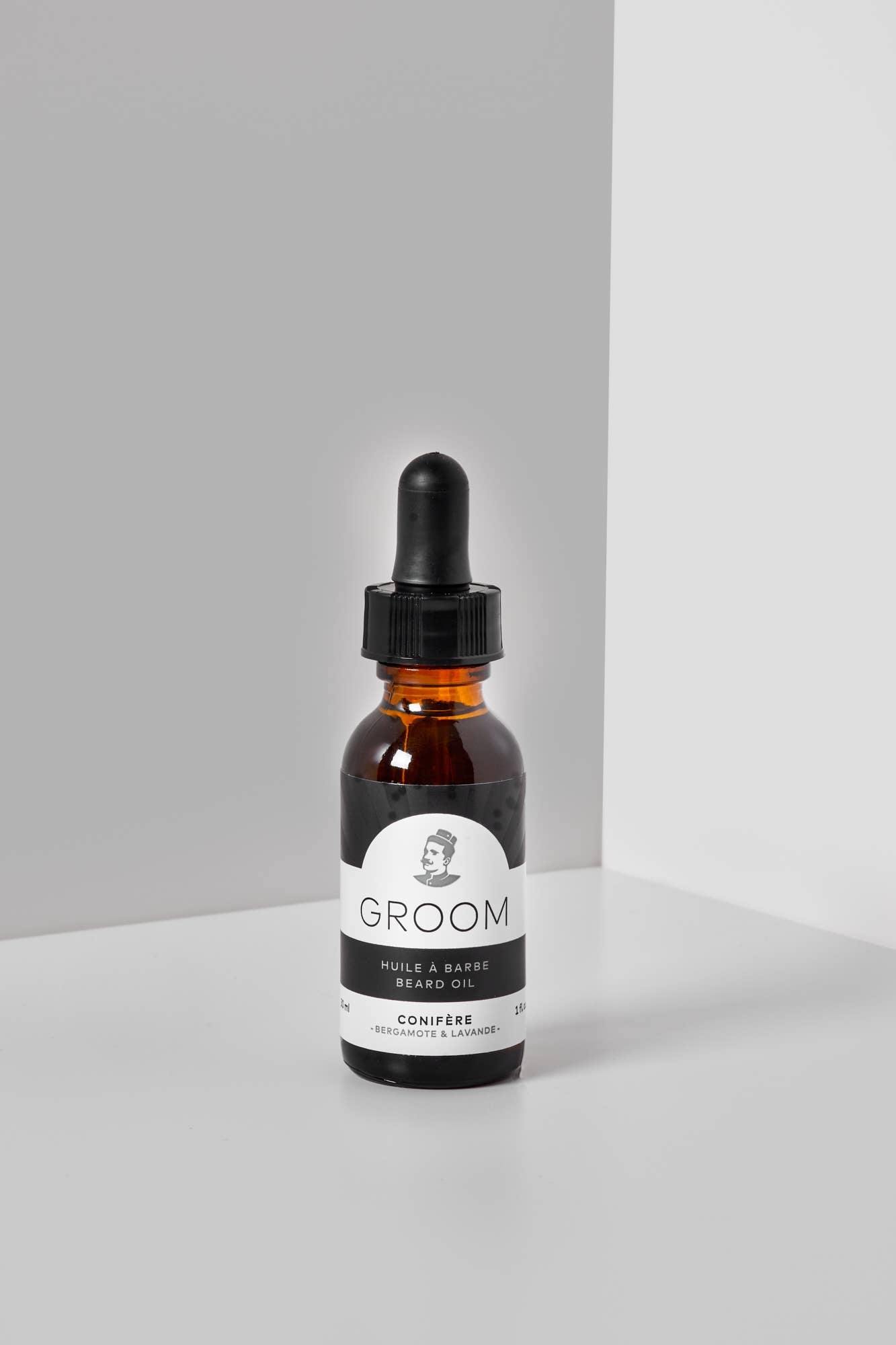Beard Oil