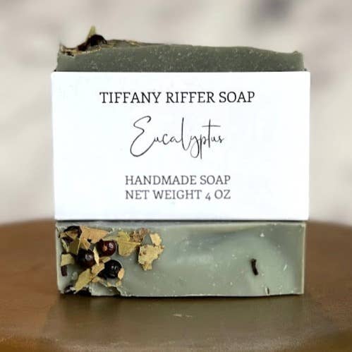 Hand Made Bar Soap