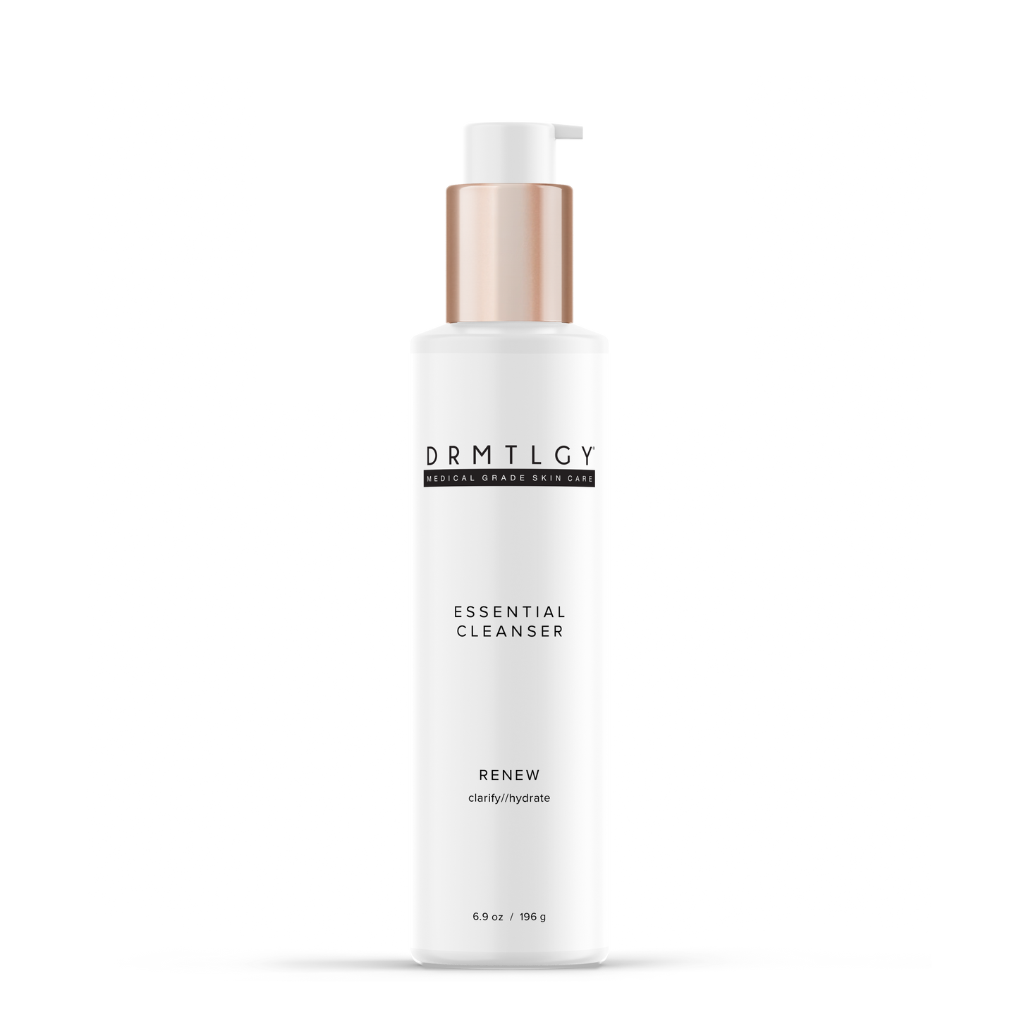 Essential Cleanser