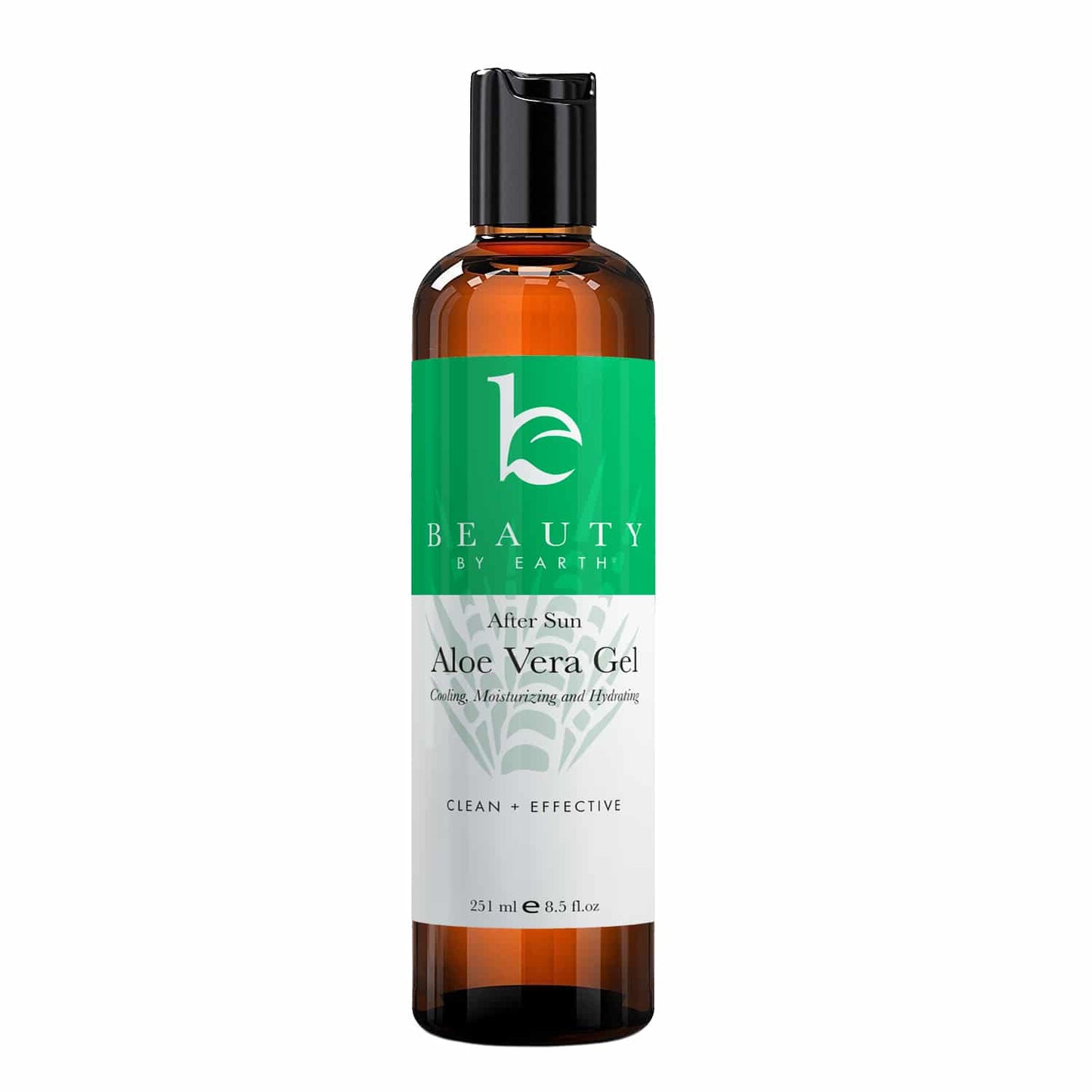 Aloe Vera Gel 8oz