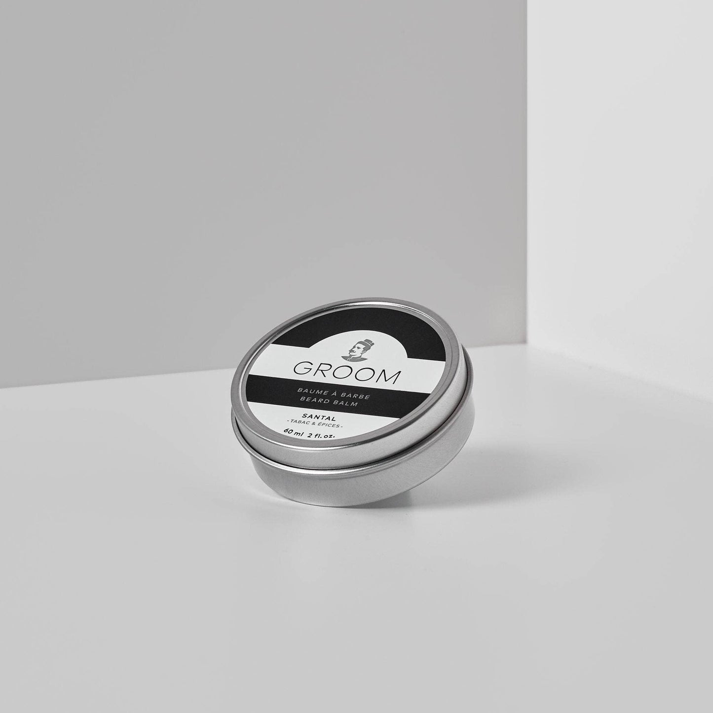 Beard Balm