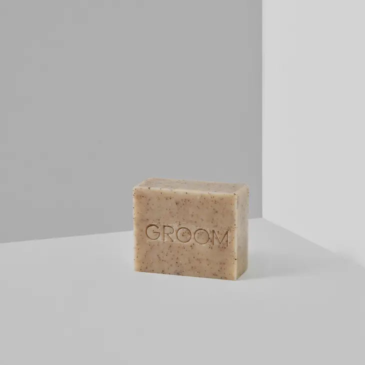 Bar Soap