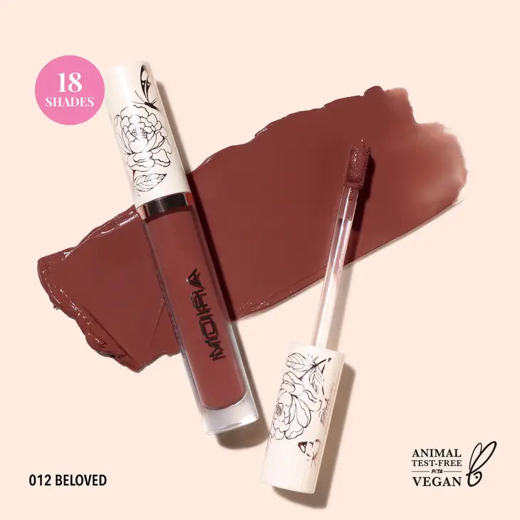 Lip Plush Cream