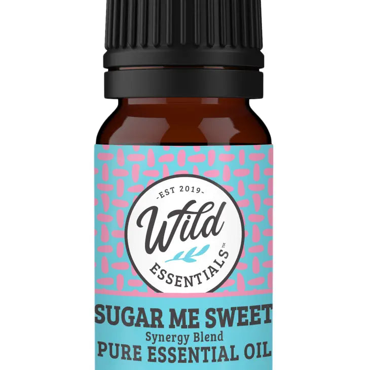 Essential Oil - 10 ml