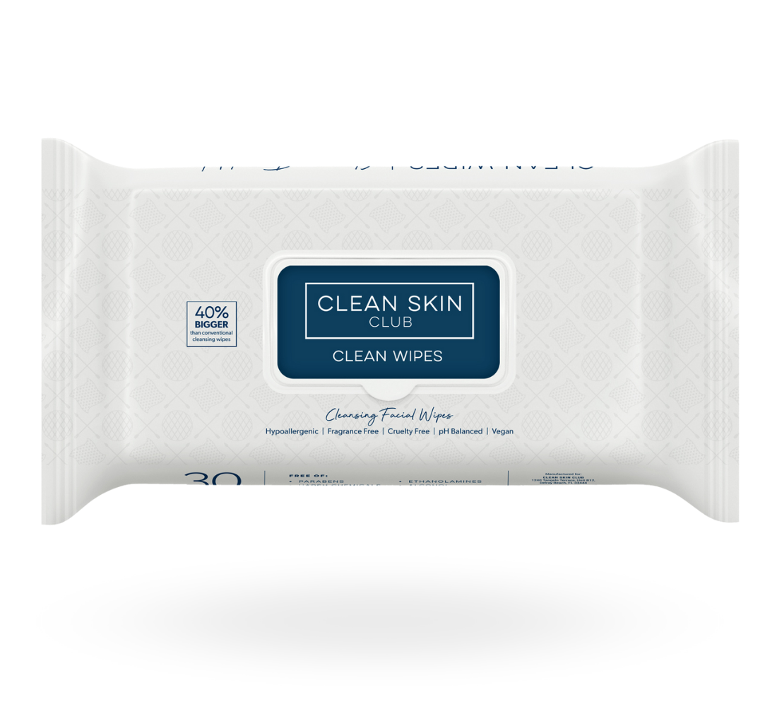 Clean Wipes