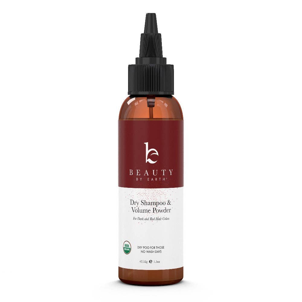 Dry Shampoo Powder, 2.5oz