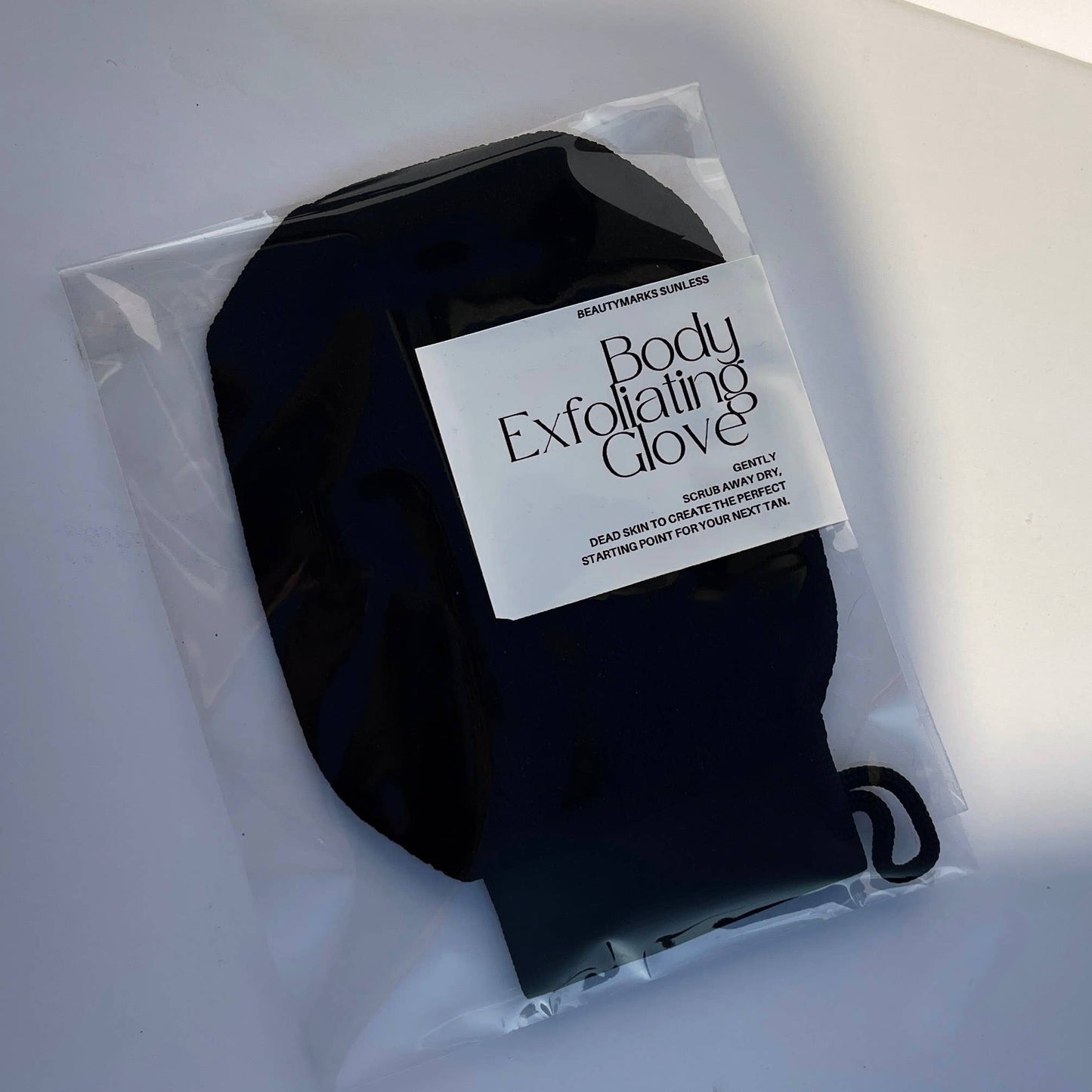 Body Exfoliating Glove