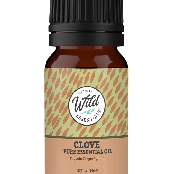 Essential Oil - 10 ml
