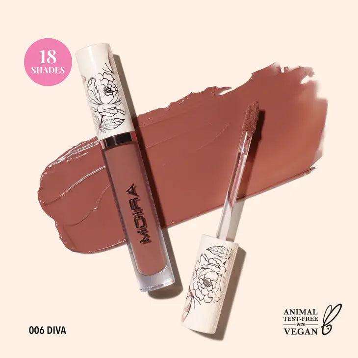 Lip Plush Cream