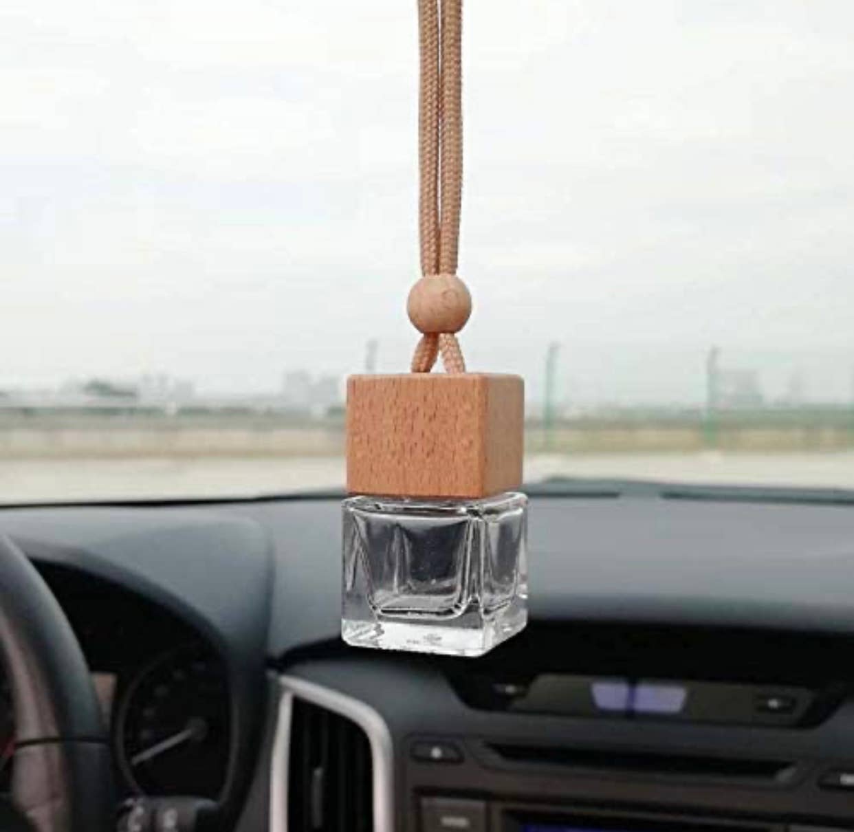 Car Diffuser Air Freshener