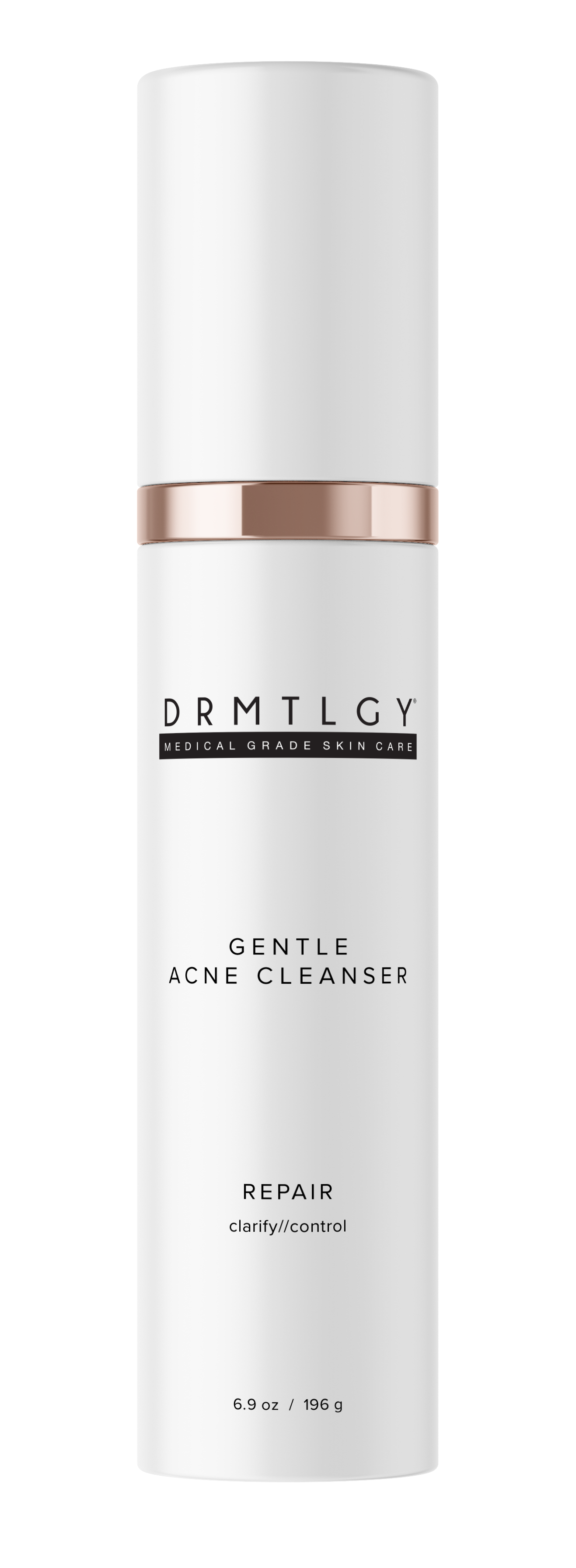 Gentle Acne Cleanser