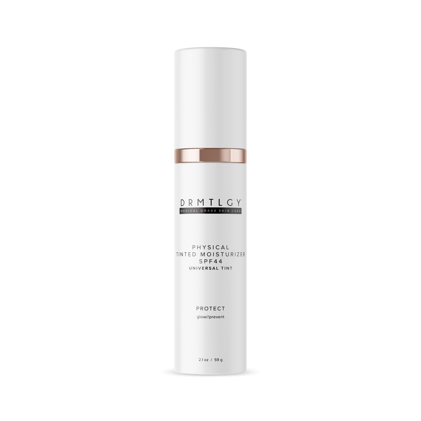 Physical Tinted SPF 44 Moisturizer