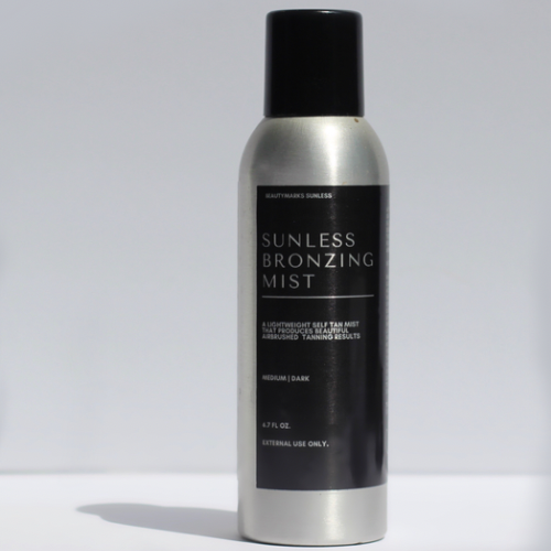 Sunless Bronzing Mist