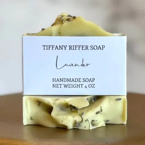 Hand Made Bar Soap