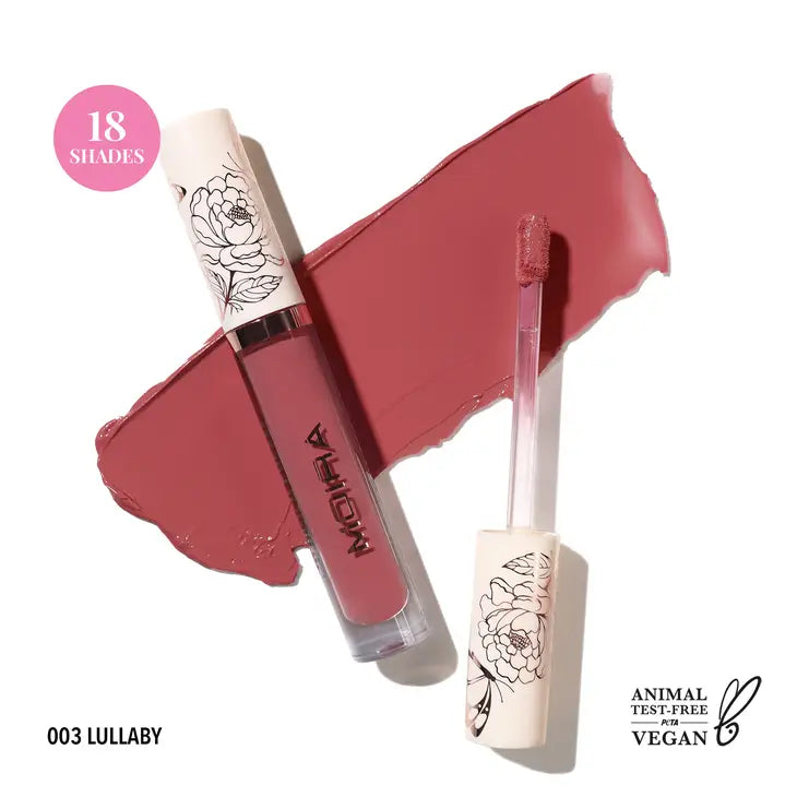 Lip Plush Cream