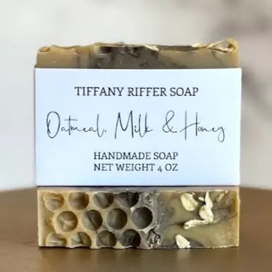 Hand Made Bar Soap