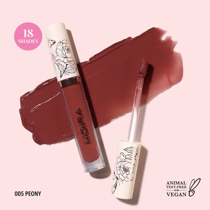 Lip Plush Cream