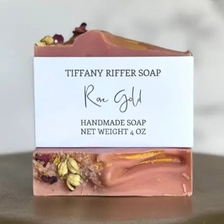 Hand Made Bar Soap