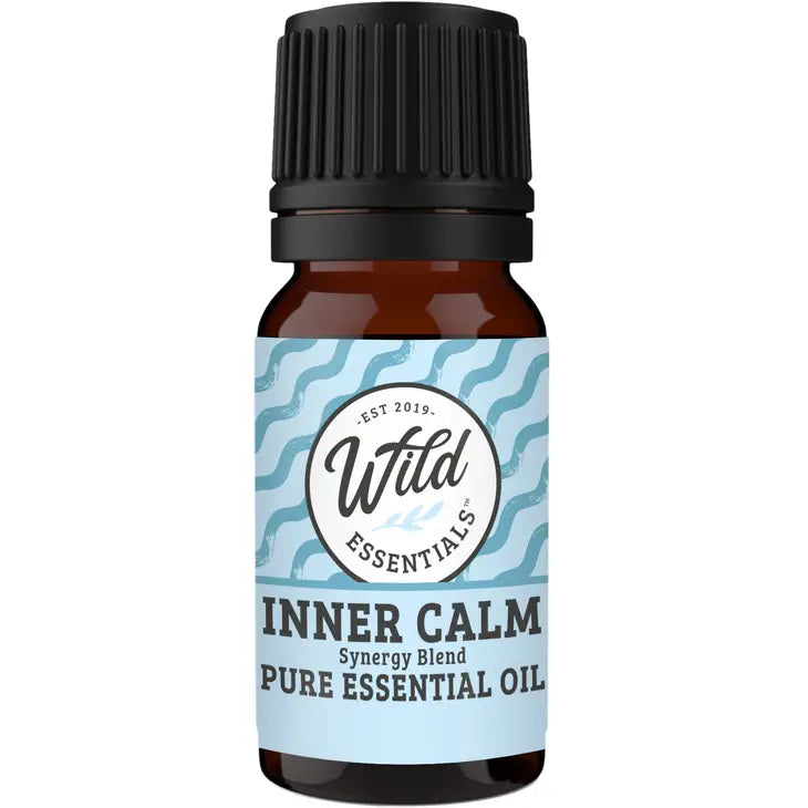 Essential Oil - 10 ml