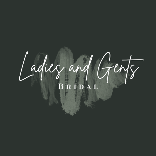 Ladies and Gents Bridal