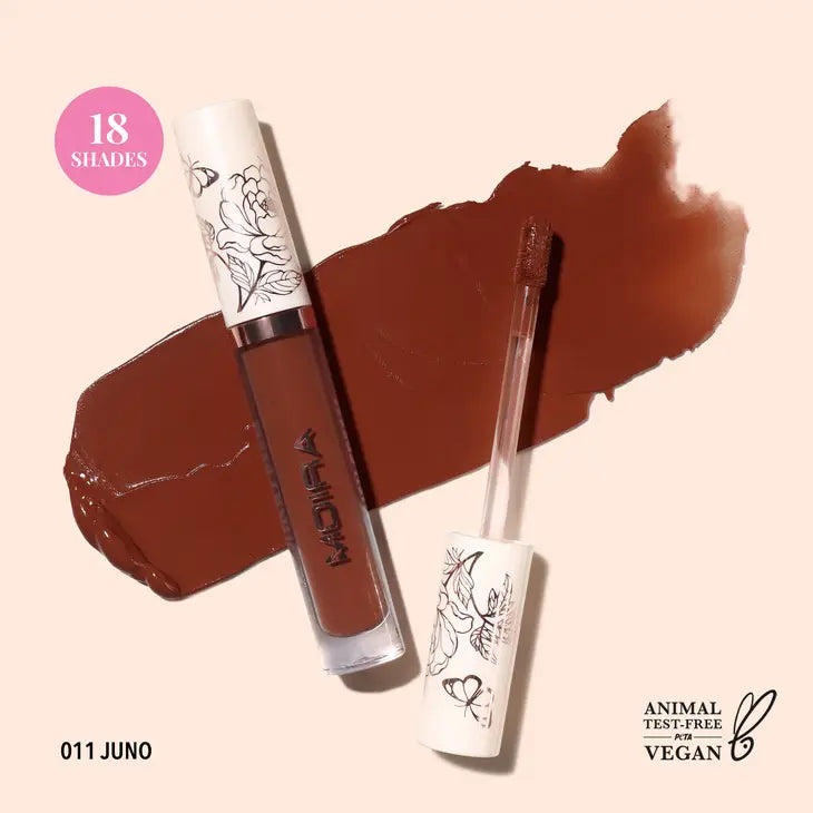 Lip Plush Cream