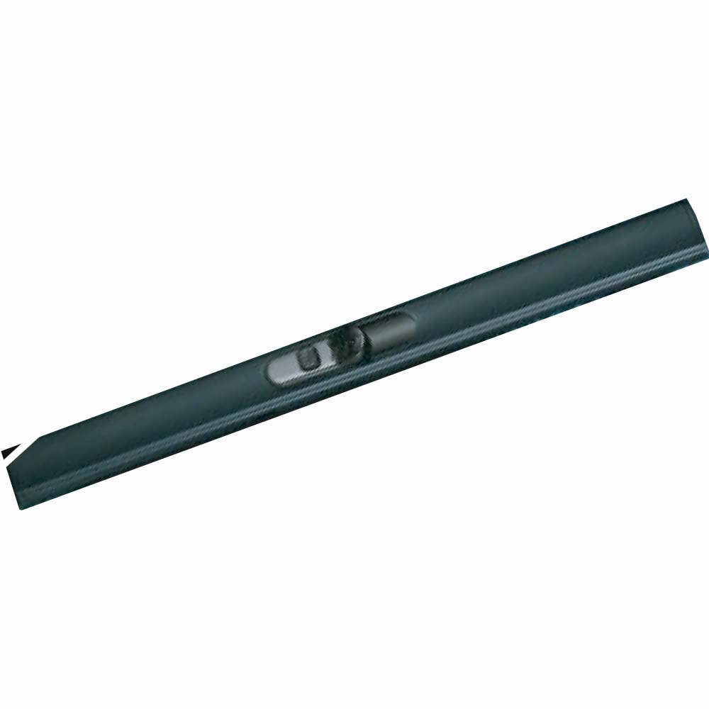 Flameless 7.25" Lighter Black 7.25" x .625"