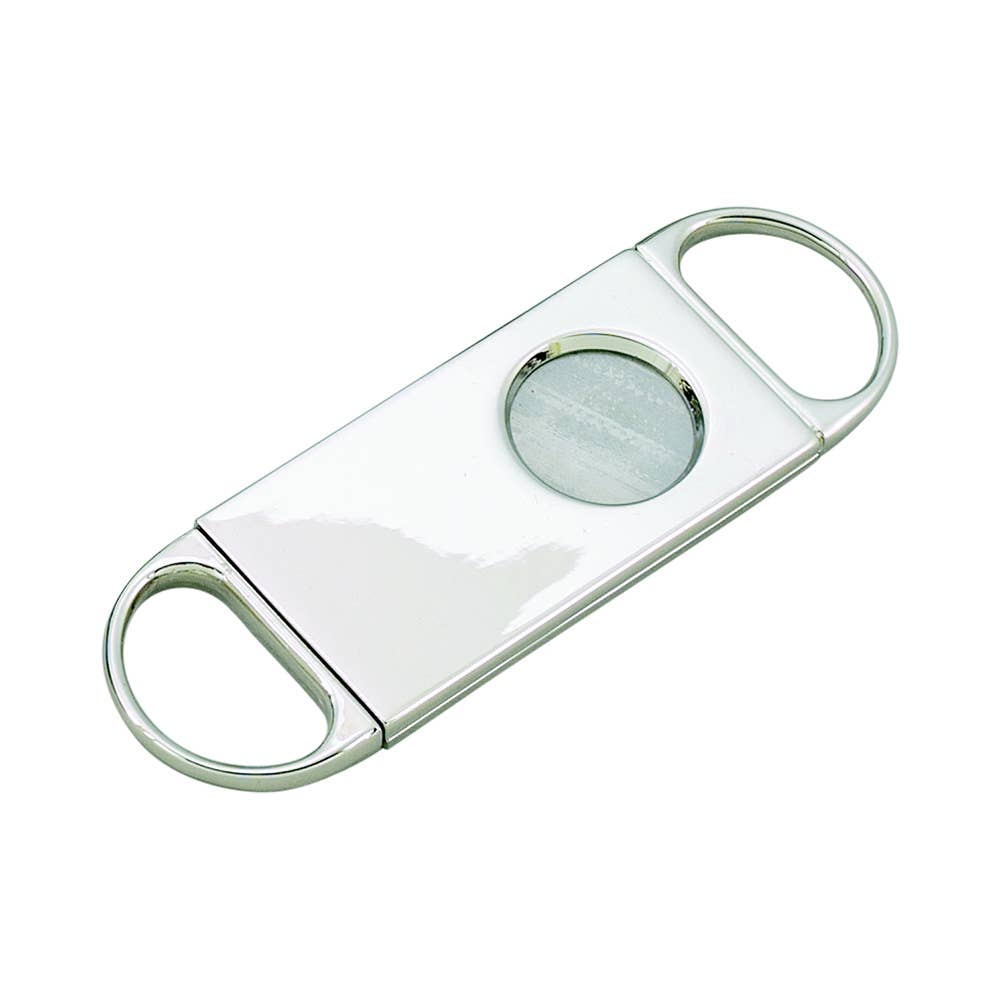 Cigar Cutter (2 Rings), Np 3.875" L